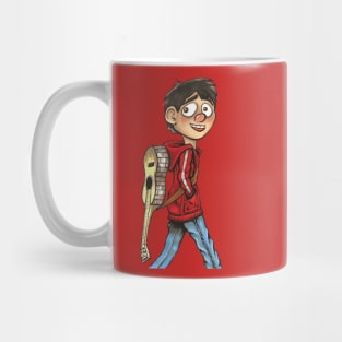 Miguel Mug